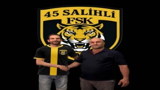 Salihli 45 FKdan 6 transfer birden