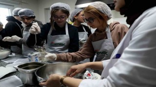 SAMEK Lise Atölyelerinde kayıtlar başladı