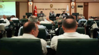 Samsun Büyükşehir Belediye Meclisinden karikatür tepkisi: Bu, fikir özgürlüğü değil, saygısızlıktır