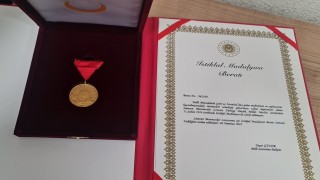 Samsun, istiklal madalyasına 101 yıl sonra kavuşacak