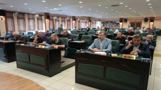 Samsun meclisinin kimyasal depolama limanı planı görüşü: Riskler tümüyle ortadan kaldırılmalı