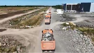 Samsun Yeni OSB ile ‘kuzeyin üretim merkezi olmaya hazırlanıyor