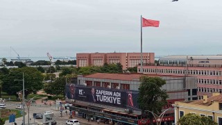 Samsunda 15 Temmuz Demokrasi ve Milli Birlik Günü kapsamlı etkinliklerle anılacak