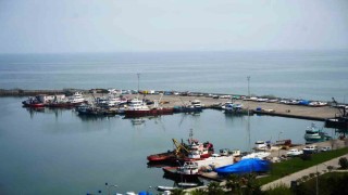 Samsunda 2025 yılında 65 bin 658 ton balık üretimi planlanıyor