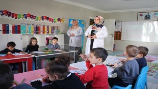 Samsunda 61 binin üzerinde öğrenciye Kuran-ı Kerim eğitimi