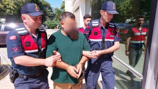Samsunda DEAŞ operasyonu: 1 gözaltı