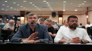 Samsunda denize 170 bin metrekare dolgu ile kimyasal depolama limanı planı