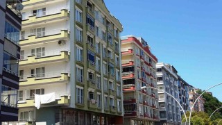 Samsunda en çok 2-4 milyonluk evler satılıyor, kirada ise ucuz evler revaçta