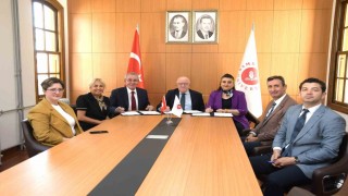 Samsunda kadın istihdamı ve girişimciliği için iş birliği