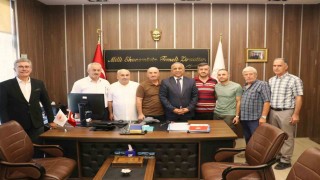 Samsunda kırsal kalkınmaya 9.7 milyon TL hibe desteği