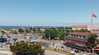 Samsunda tersine göç: 2024te 3 bin 595 kişi net göç aldı