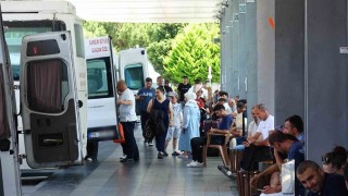 Samsunda ulaşıma zam