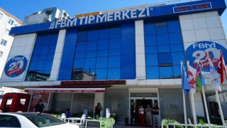 Samsundaki estetik merkezi kalite standartlarında zirvede