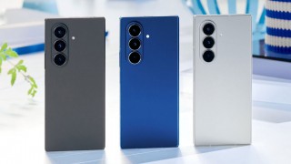 Samsung’un En İnce ve En Dayanıklı Katlanabilir Telefonu Tanıtıldı