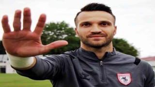 Samsunsporda, Okan Kocukun sözleşmesi uzatıldı