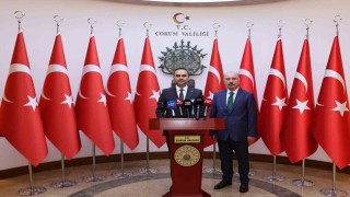 Sanayi ve Teknoloji Bakanı Kacır: Yeni sanayi yatırımlarının Anadolu şehirlerinde yapılması adına çok ciddi bir gayret içerisindeyiz