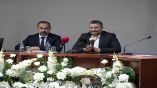 Sanayi ve Ticaret Bakan Yardımcısı İnan: 10 senede hamle anlamında yakaladığımız ivmeyle dünyadaki birçok ülkeden ayrıştık