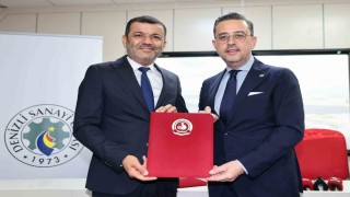Sanayi Yönetişim Masası, Denizli sanayisine güçlü destek sağlayacak