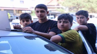 Sanayide çırak sıkıntısı: Yeni nesil gelmiyor, çırak bulamıyoruz