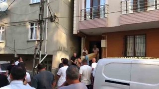 Sancaktepede aile faciası: Anne ve babasını bıçaklayarak öldürdü