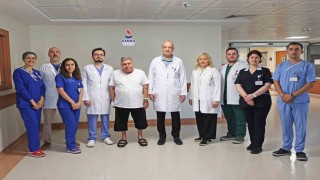 SANKO Üniversitesi Hastanesi Gaziantepte ilke imza attı