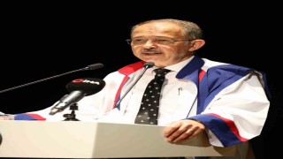 SANKO Üniversitesi Rektörü Prof. Dr. Dağlıdan 15 Temmuz mesajı