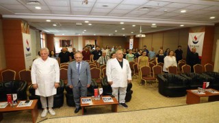 SANKO Üniversitesinde anma programı düzenlendi