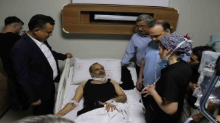Şanlıurfa Valiliğinden hastanedeki saldırıya ilişkin açıklama