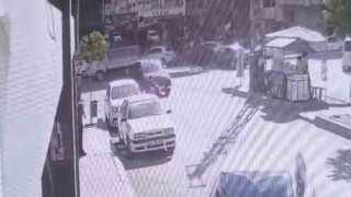 Şanlıurfada otomobilin çarptığı çocuk öldü