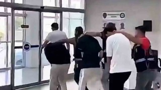 Şanlıurfada 3 trafik magandası tutuklandı