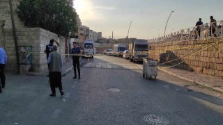 Şanlıurfada akraba aileler arasında silahlı kavga: 6 yaralı