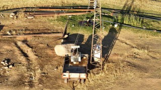 Şanlıurfada bir günde 33 kaçak trafo tespit edildi