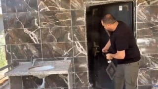 Şanlıurfada dolandırıcılık operasyonu: 2 tutuklama