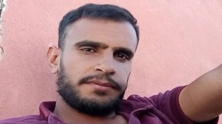 Şanlıurfada kayıp olarak aranan gencin sulama kanalında cesedi bulundu