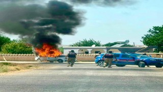 Şanlıurfada silahlı kavga: 6 yaralı