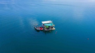 Sapanca Gölünün su kalitesi koruma altına alınıyor