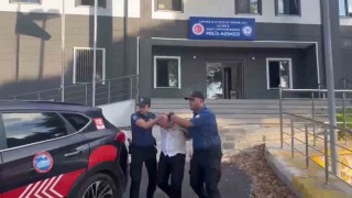 Sarıyerde 73 yıl hapis cezası bulunan şahıs yakalandı