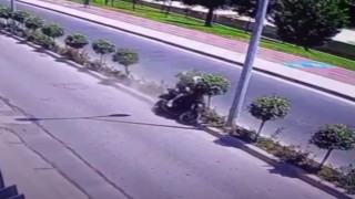 Sarıyerde tek tekerlek şovu faciayla bitti: Genç sürücü hayatını kaybetti, arkadaşı ağır yaralandı