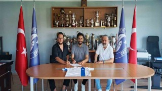 Sarıyerin yeni teknik direktörü Şenol Can oldu