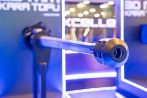 SARSILMAZ IDEF 2025'te Yeni Nesil Gücünü Gösterdi