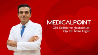 Şaşılıkta erken müdahale görme kaybını ve psikolojik etkileri önleyebilir