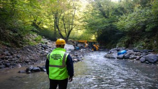 SASKİnin yaptığı ölçüm gerçeği ortaya koydu: Gece tüketimi gündüzün yarısından fazla