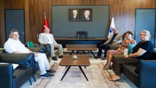 SAÜ ile Varna Free Üniversitesi ortak yangın mühendisliği projesi başlatıyor