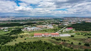 SCÜ Mühendislik Fakültesinde 3 farklı bölüme 30ar kişilik kontenjan açıldı