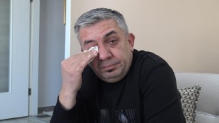 SDÜ Hastanesinde 16 yaşındaki DMD hastası Görkemin bağış kumbarasını çaldılar