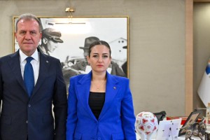 Seçer: Böcek’e Operasyon Siyasi Bir Müdahale