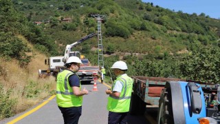 SEDAŞtan Sakaryanın elektrik altyapısına 1,4 milyar liralık yatırım