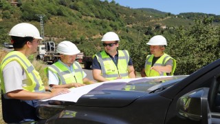 SEDAŞtan Sakaryaya 1,4 Milyar TLlik altyapı yatırımı