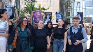 Sedef Güler cinayeti davasının görülmesine devam edildi