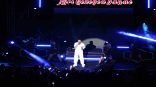 Sefo, yeni projelerin sinyalini verdi: Başka hazırlıklar var